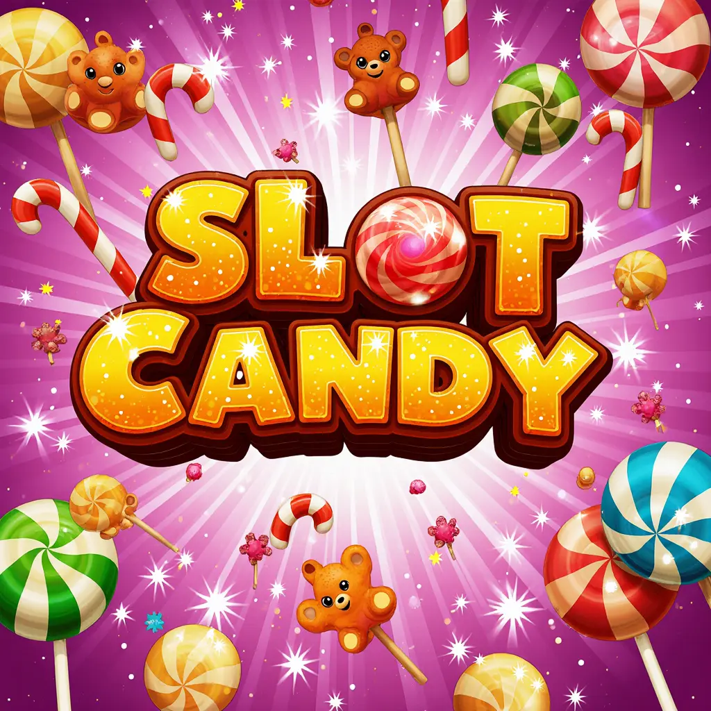 Slot Candy Game